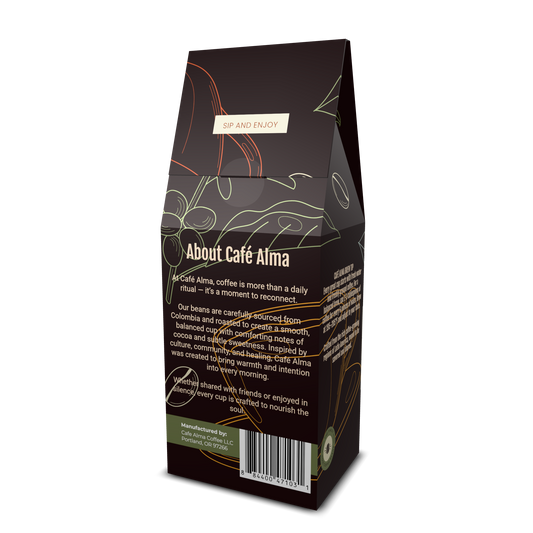 Sol Dulce | Colombian Single-Origin Medium Roast