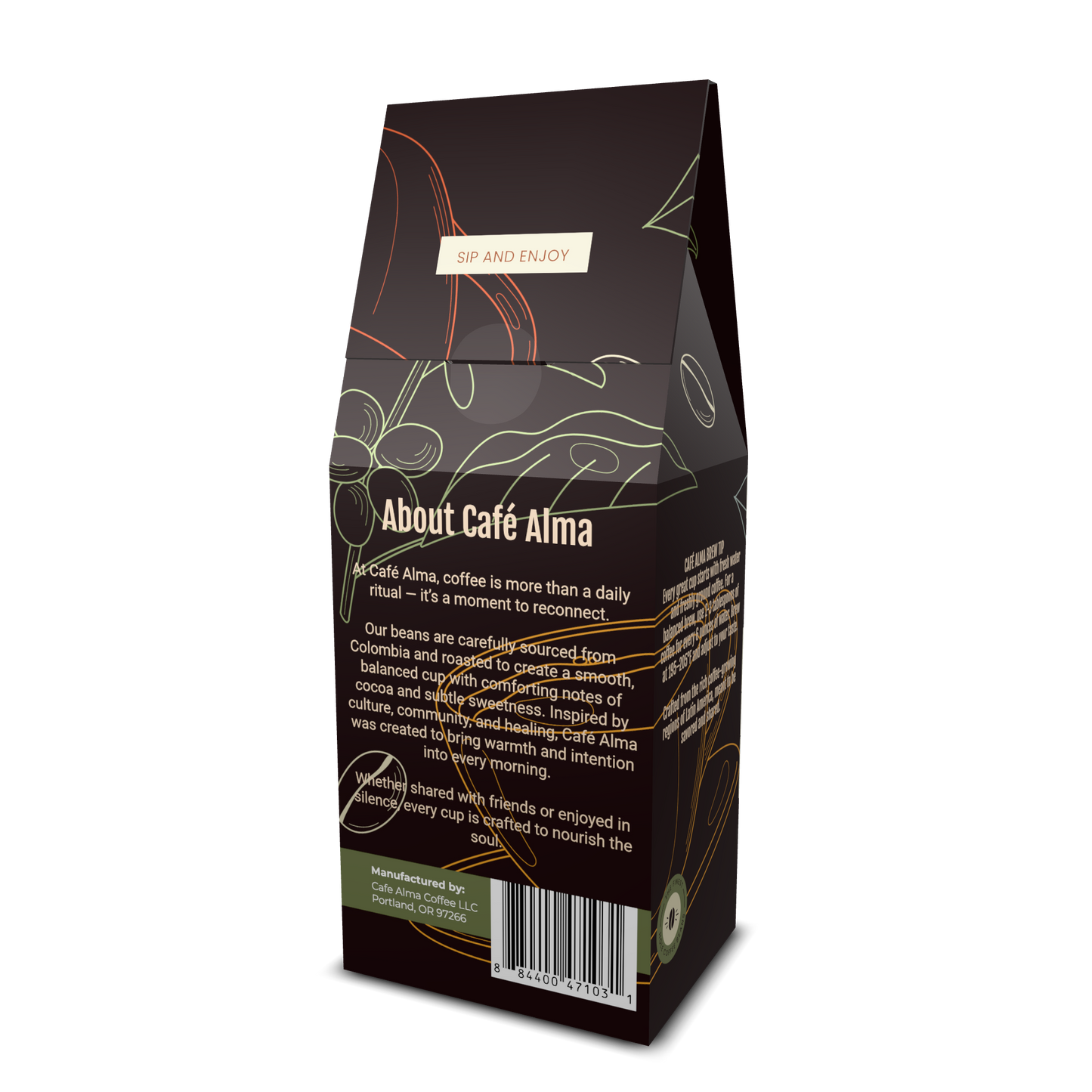 Sol Dulce | Colombian Single-Origin Medium Roast